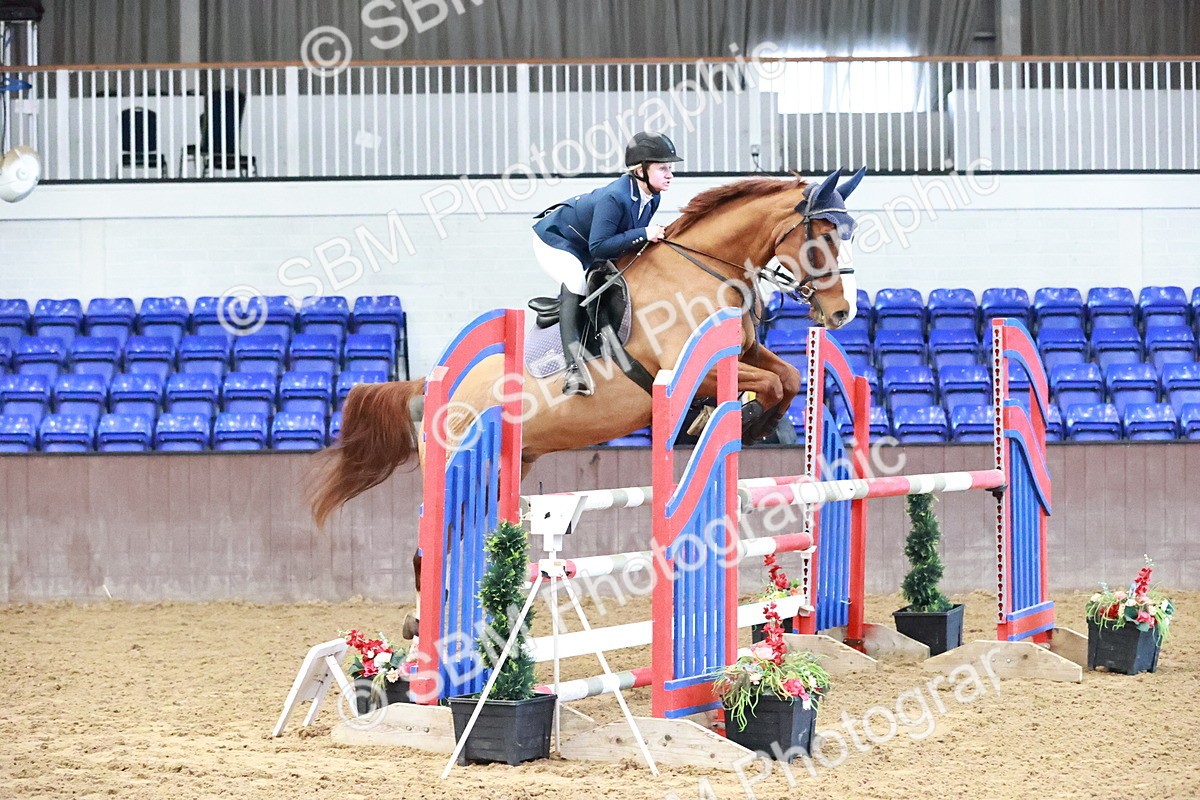 SBM_002765 - Class 10 - Senior Newcomer 1.10m