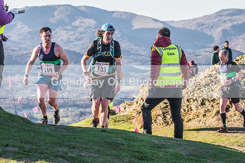 Wansfell-334 - Wansfell Race Saturday 27th December 2025