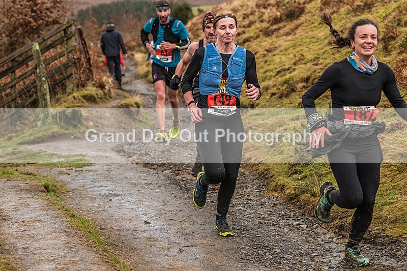Loopy Latrigg-785 - Kong Loopy Latrigg Fell Race Saturday 21st December 2024