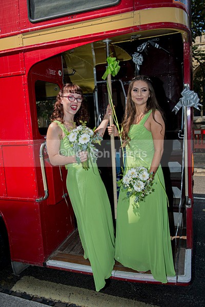 NMH-500 - Sonja and Steve's Wedding 21/7/2018