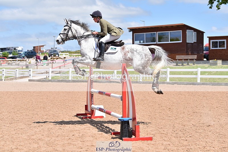 230531A-134232-00503 - Cls 5 Foxhunter & 1.20m Open