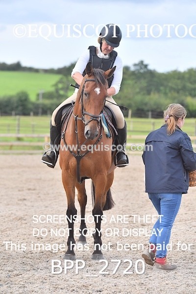 BPP_2720 - DERBY CLASS 8 - 90CM