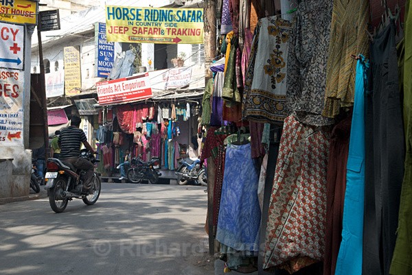  - Rajasthan, India