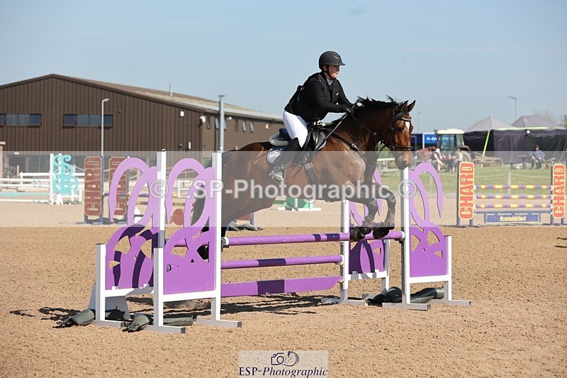 250430-103214-00143 - Cls 1 Clear Round, British Novice and 90cm Open