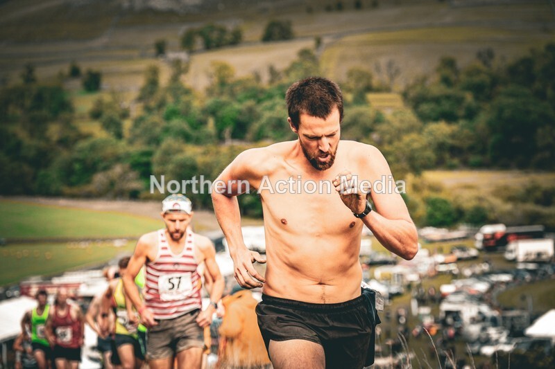 DSCF6768 - Kilnsey Crag race
