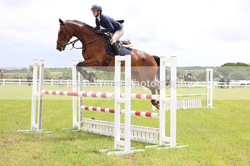 3E7A6908 - Class 11: Senior Newcomers/1.10 open