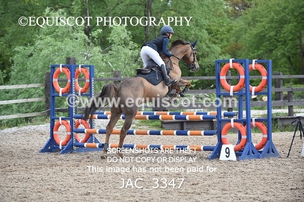 JAC_3347 - CLASS 3 0.85m Amateur Championship Qualifier