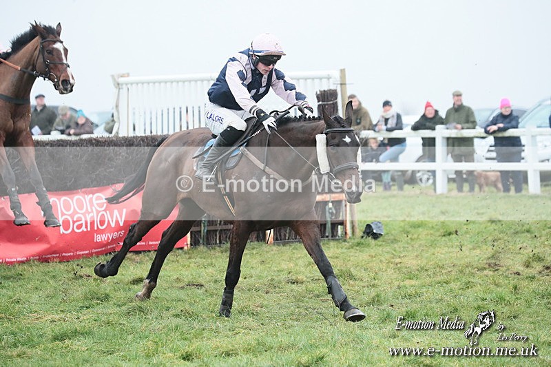 PtP 180126  0545 - Royal Artillery PtP Larkhill 18/01/26