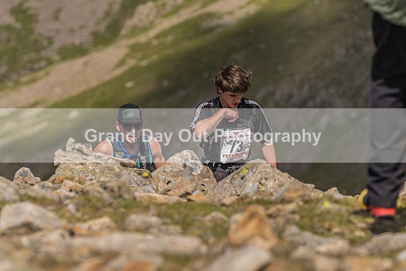 Ennerdale-501 - Ennerdale Horseshoe Fell Race Saturday 8th June 2024