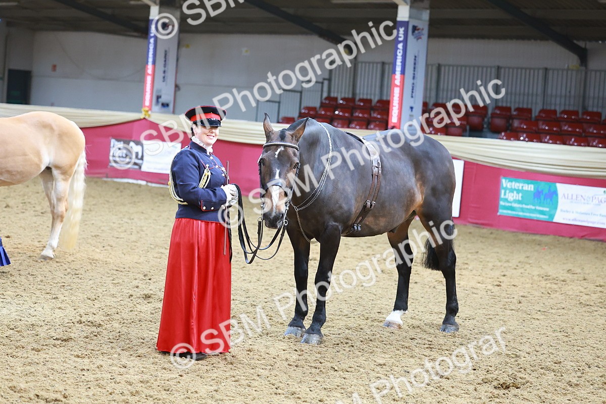 SBM_13652 - Class 104 - IH  Costume