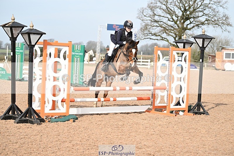 250309-100452-02904 - Cls 4 Pony British Novice and 80cm