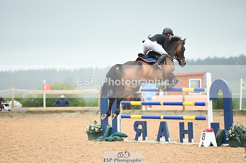 230505A-121448-03935 - Cls 22 Talent Seeker & 7 year old Quali