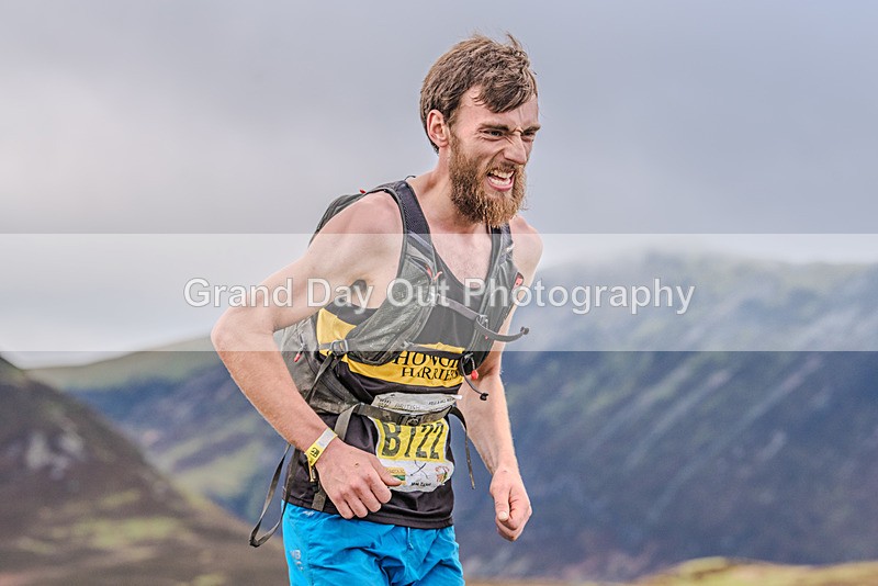 British Fell Relay-1066 - British Fell & Hill Relay Championship Braithwaite Keswick Saturday 21st October 2023