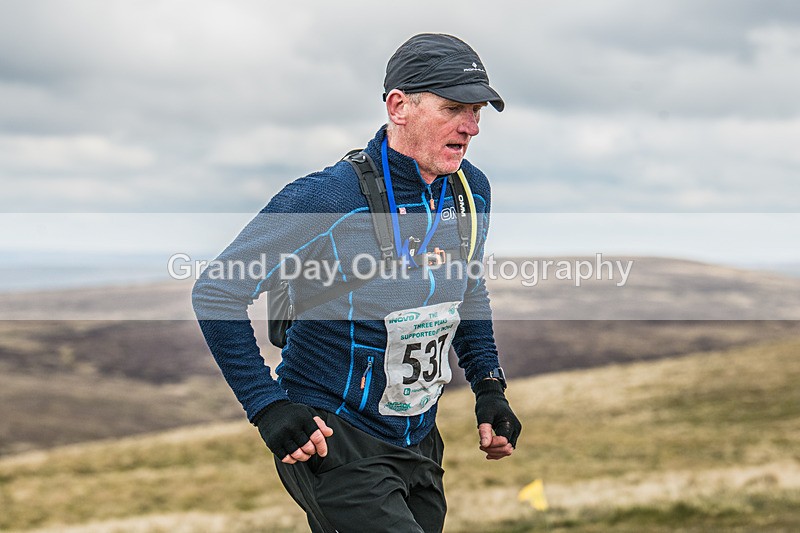 3 Peaks-1079 - The 3 Peaks Race Saturday 27th April 2024