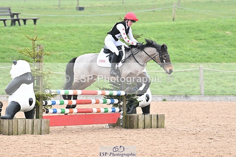 250118-140957-01448 - Cls 3A&B 90cm 13.20 to Coursewalk