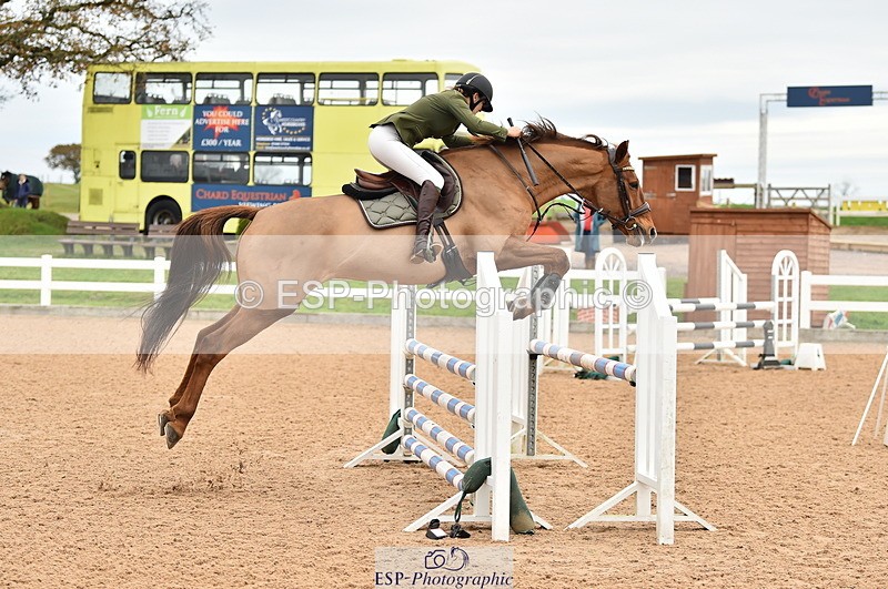 231122A-105656-00119 - Cls 2 Discovery & 1m Open