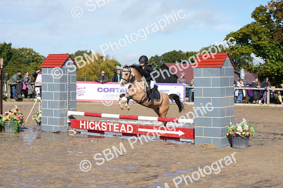SBM_38363 - J6 - Junior Pony 55cm Championship