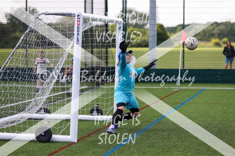1DX35815 - U12 Girls