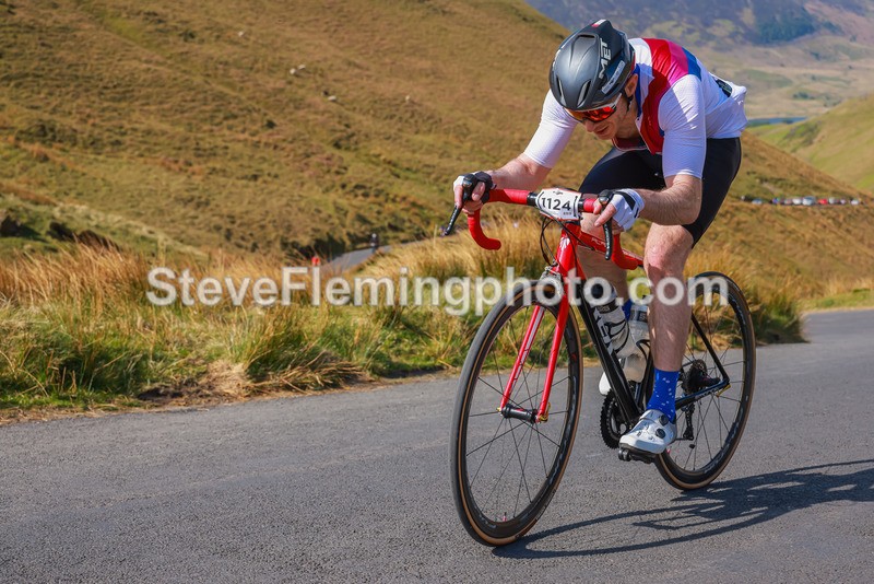 105045 - Newlands Pass 10.00-11.00