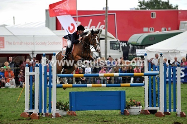 DSC_5309 - 26TH JUNE 2011 - 148CMS SJSS CHAMPIONSHIP FINAL, ROYAL HIGHLAND SHOW 2011