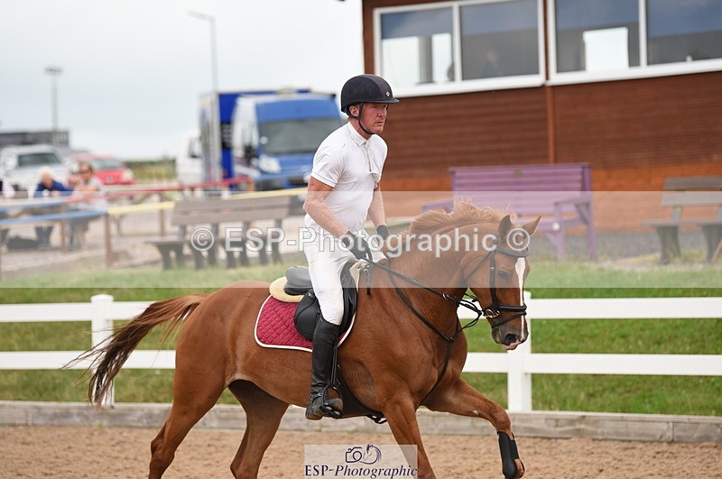 230628A-144608-00745 - Cls 5 Foxhunter & 1.20m Open