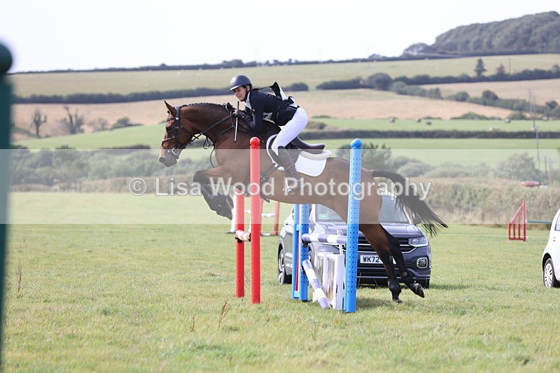 JPP_9080 - Class 3: Nankelly Open: 90cm Showjumping