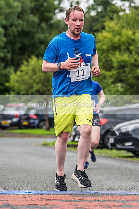 Lambfoot-751 - Lambfoot Loop Road Race Tuesday 1st July 2025