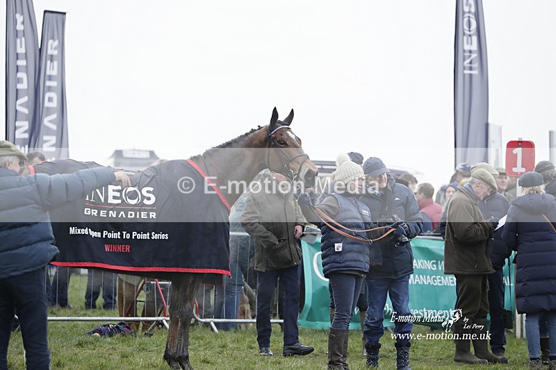 PtP 050323 904 - Blackmore & Sparkford Vale Hunt PtP - Somerset 05/03/23