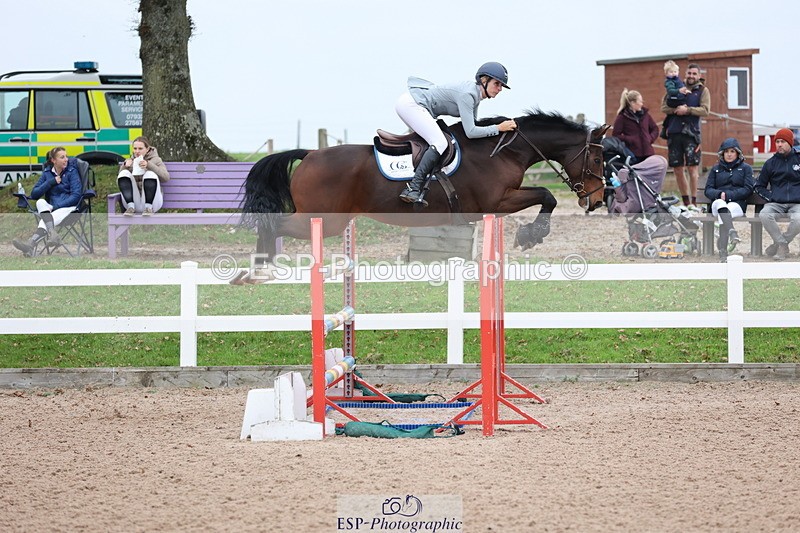 241101A-144044-02507 - FRI Cls 7 Grade B&C Champ Qualifier