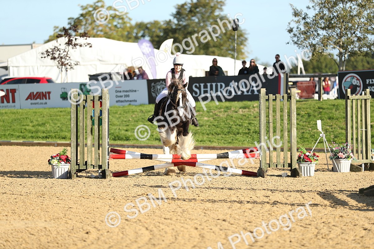 SBM_14368 - E4a - Eventers Challenge 50cm Open