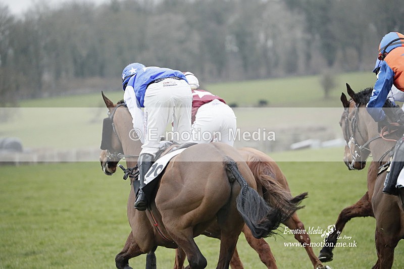 PtP 050323 673 - Blackmore & Sparkford Vale Hunt PtP - Somerset 05/03/23