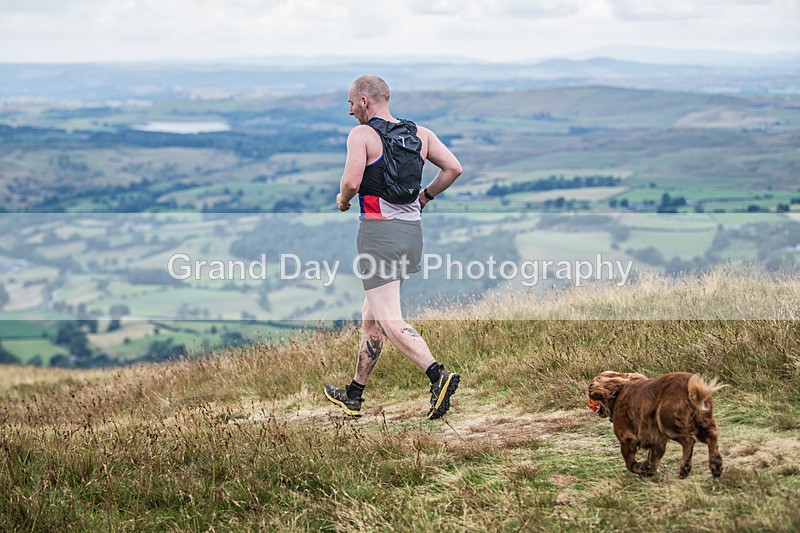 Sedbergh Hills-724 - Sedbergh Hills Fell Race Sunday 16th August 2026