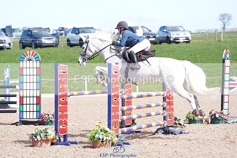 250330-130042-07123 - Cls 27 Snr 1.05 and 1.10m Grand Prix