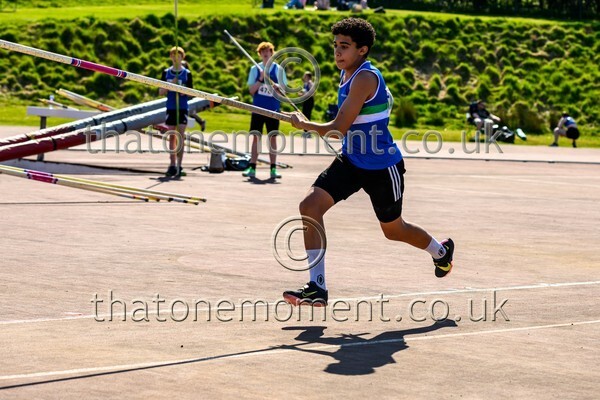 West25Sat-919230 - Field Male