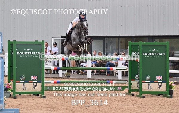 BPP_3614 - FRI CLASS 20 Pony Showjumper Of The Year