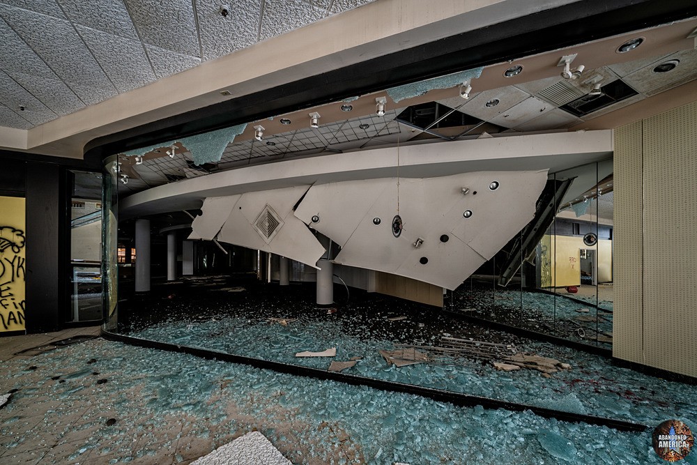  - Dead Malls
