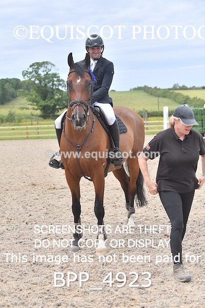 BPP_4923 - CLASS 7 Senior Foxhunter/ 1.20m Open