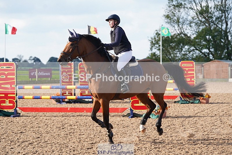 241005A-093620-04304 - SAT Cls 8 Snr British Novice & 90cm Open