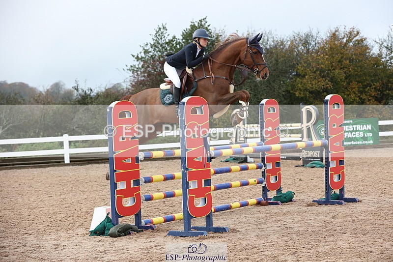 231112A-145939-05094 - Cls 21 Foxhunter & 1.20m Open