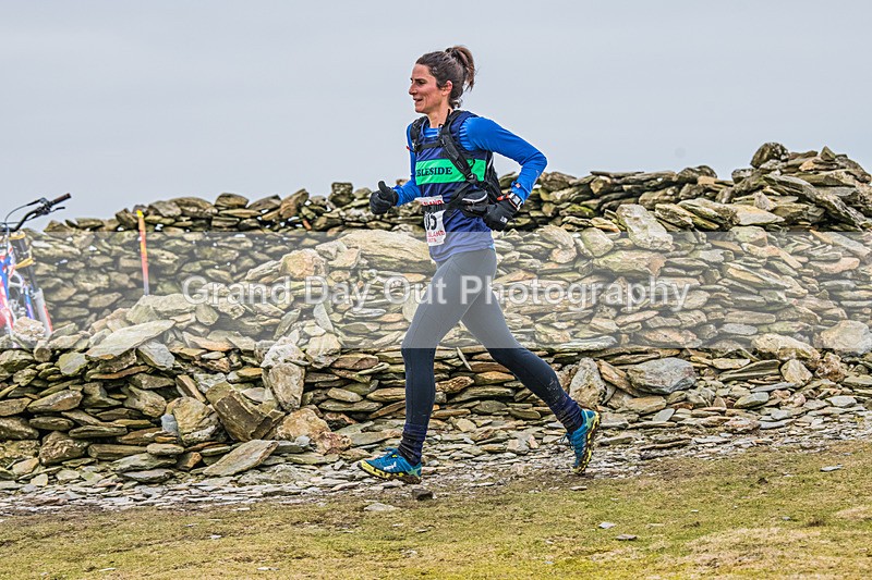 Black Combe-408 - Black Combe Fell Race Saturday 4th March 2023