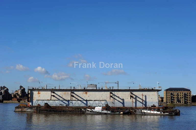 TWO - Frank Doran