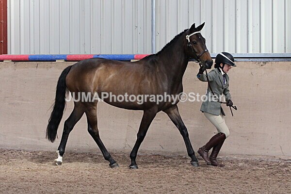 SIAL9782 - Indoor Classes