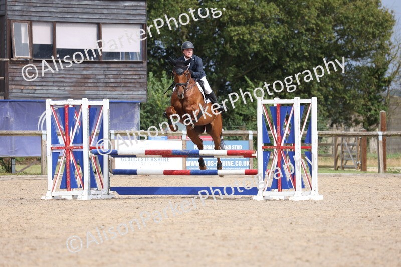 20250803-1489 - Class 4 - 90cm