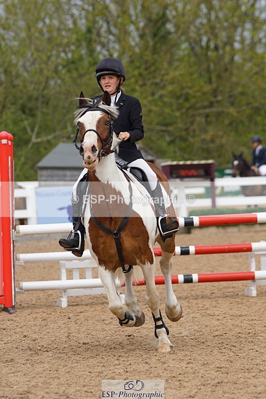 230513A-113742-00634 - Cls 3 Pony Discovery & Open