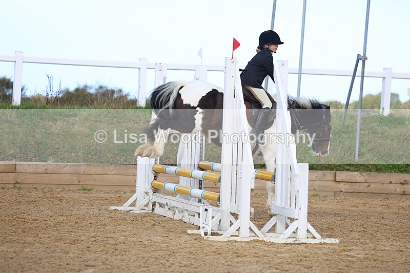 3E7A3061 - Class 4: 60cm Junior