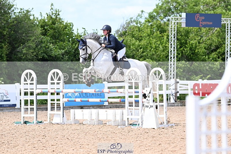 240619A-144102-00698 - Cls 4 Snr Newcomers and 1.10m Open