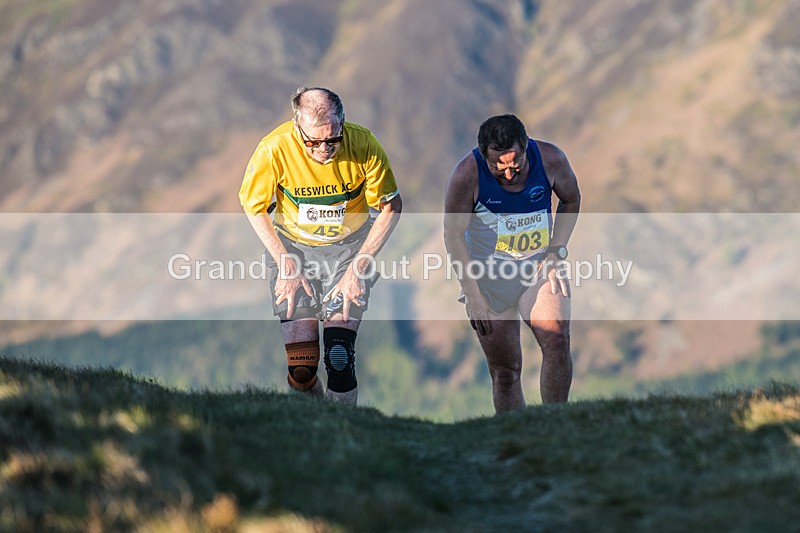 Lords Seat-390 - Lords Seat Fell Race Wednesday 29th April 2026
