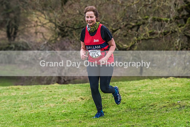 Giggleswick-579 - Kendal Winter League Races Giggleswick Sunday 14th January 2024