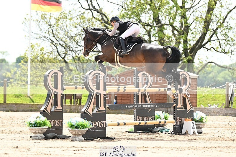 250509-140346-07532 - Cls 15 Talent Seeker inc 7yr old - 1.30pm break to End