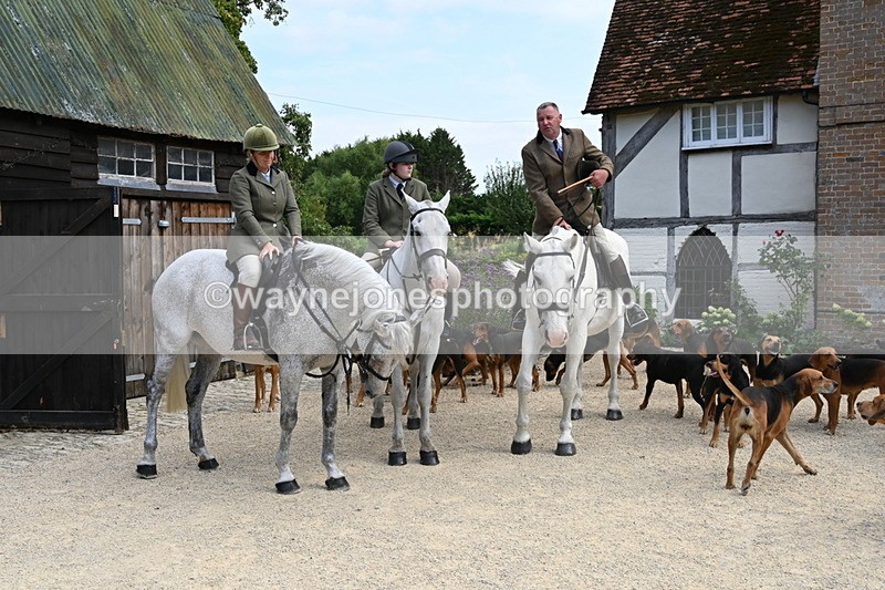 WJ6_3819 - Berks & Bucks - The Old farmhouse - Hound Exercise 20-08-25